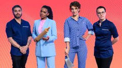 Restaurant van de toekomst (2023)