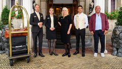 Hotel Hollandia (2023&#8209;&nbsp;)