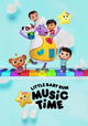 Little Baby Bum: Liedjestijd
