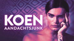 Koen Aandachtsjunk (2023)