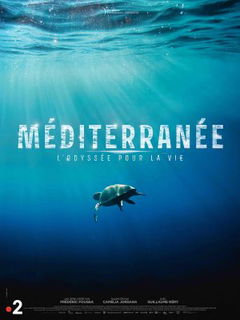 Méditerranée, L'odyssée pour la vie (2022)