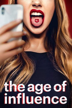 The Age of Influence (2023&#8209;&nbsp;)