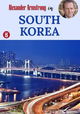 Alexander Armstrong in South Korea