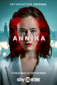 Codename: Annika (2023–&nbsp;)