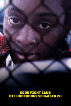 The Good Fight Club (2023‑ )