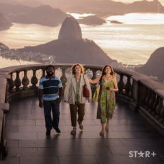 How To Be a Carioca (2023‑ )