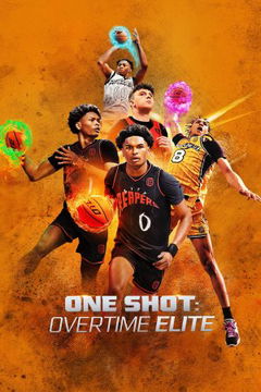 One Shot: Overtime Elite (2023&#8209;&nbsp;)