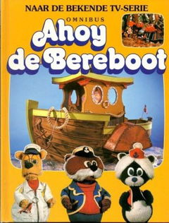 De Bereboot (1976&#8209;1978)