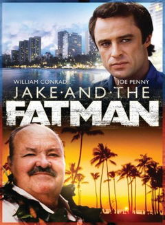Jake and the Fatman (1987–1992)