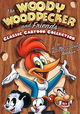 The Woody Woodpecker Show