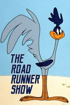 The Road Runner Show (1966)