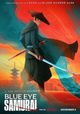 Blue Eye Samurai
