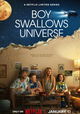 Boy Swallows Universe