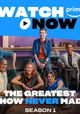 The Greatest Show Never Made