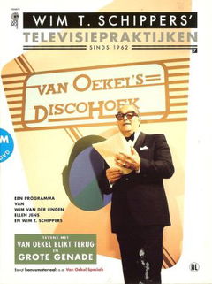 Van Oekel's Discohoek (1974&#8209;1975)