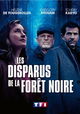 La Forêt des disparus