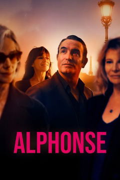 Alphonse (2023&#8209;&nbsp;)
