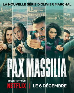 Pax Massilia (2023– )