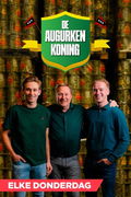 De Augurkenkoning