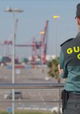 Border Protection Spain