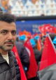 Eus in Turkije