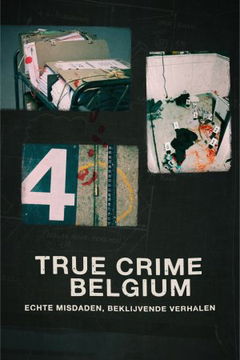 True Crime Belgium (2022‑ )