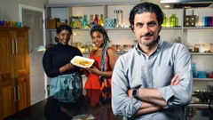 Secrets of Your Ready Meal (2023‑ )