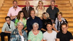 Leven Zonder Letters (2023)