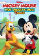 Mickey Mouse: Hot Diggity Dog Tales