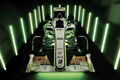 Brawn: The Impossible Formula 1 Story