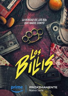 Los Billis (2023)