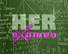 Herexamen (1995)