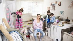 De Opvoeders
