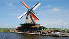 Nederland Waterland