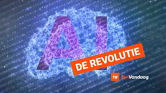 De AI-revolutie