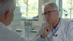 Andries en de wetenschappers