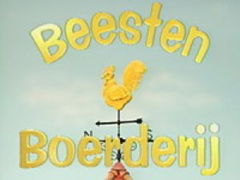 Beestenboerderij