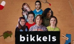 Bikkels