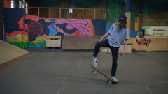 Keet skate