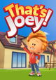 Zo is Joey