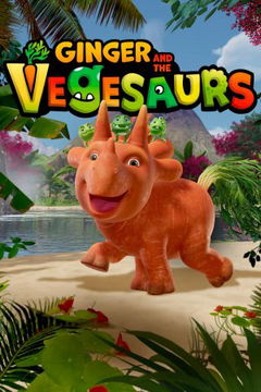 Vegesauriërs (2022&#8209;&nbsp;)