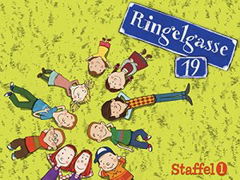 Ringel Singel 19 (2012&#8209;2014)