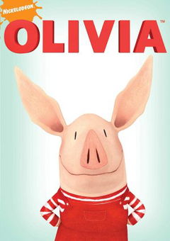 Olivia (2009&#8209;2011)