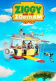 Ziggy en de Zootram