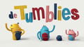 The Tumblies (2012–2013)