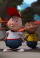 Wallies