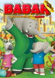Babar en de belevenissen van Badou