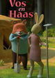 Vos en Haas