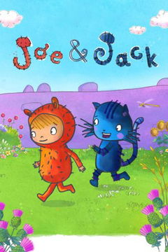 Joe & Jack (2012)