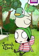 Sarah en Eend